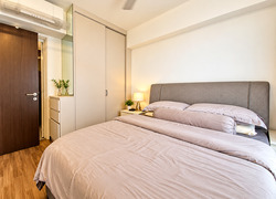 Blk 311A Trivelis (Clementi), HDB 3 Rooms #635074771
